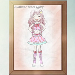 Summer Tears Diary (INNERMAN Summer Jam2017 Remix)
