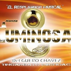 Popurri del Recuerdo - Banda La Luminosa - JF Records Music UPN