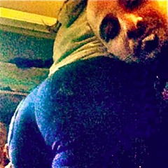 SELF HATE BAD GRIT  - THA GRIT x ANTHONY DAVIS