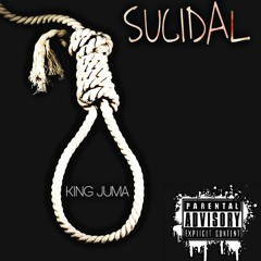 JO DaGoat - Suicidal