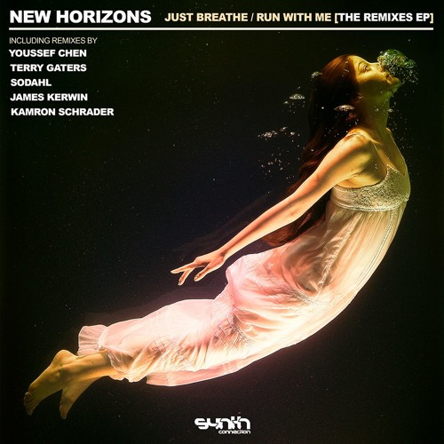 New Horizons - Run With Me (Sodahl Remix) [Synth Connection]