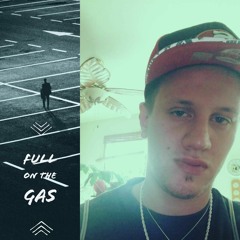 Full On The Gas