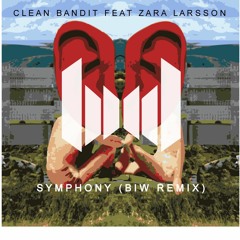Clean Bandit - Symphony [Madbiw Remix]