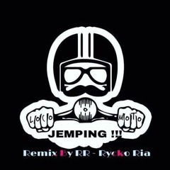 RR - JEMPING !!! PARTY STYLE 2017 V4