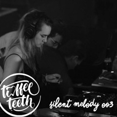 Silent Melody 003 ~ Andi