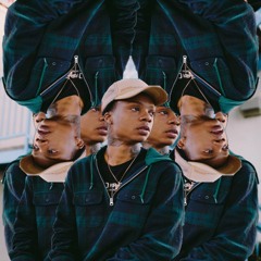 Levi Carter - I Cant Get Finessed