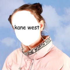 Pink And Blue (Kane West Cover)