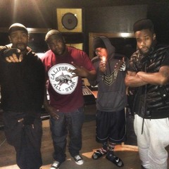 Horseshoe Gang - Let's Do That(Prod. by Take F.Light)
