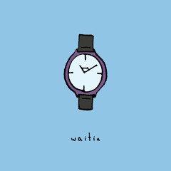 Waitin (prod. Billy Hale)