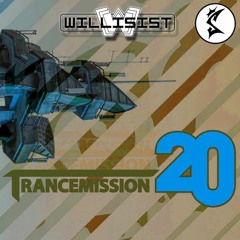Willisist live at Trancemission 20