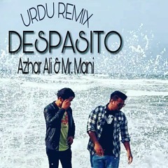 Despacito Urdu Remix
