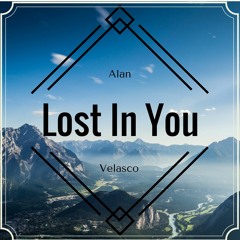 Alan Velasco - Lost In You