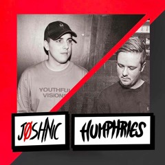 Humphries #10 *SPECIAL EP Ft. JOSHNIC