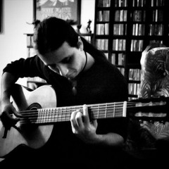 Feel So Low (Porcupine Tree Cover)