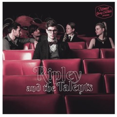 You and the night and the music