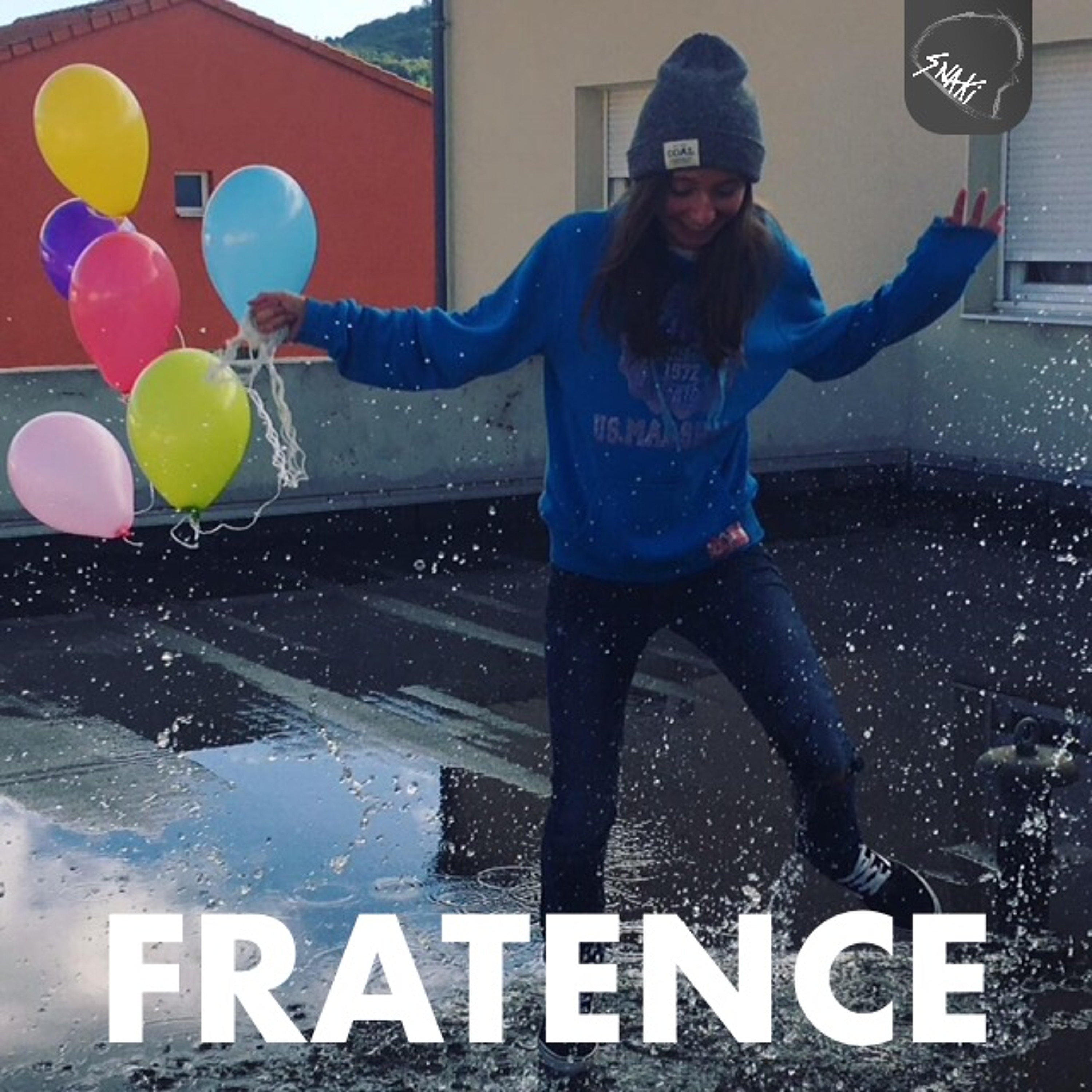 Fratence : qu'est ce que c'est ? episode artwork