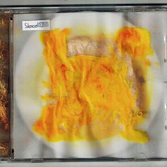 Silence ((O)))) - นิทราแห่งจักรวาล