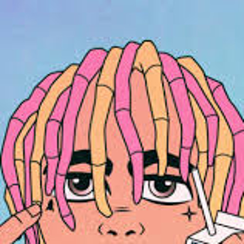 Lil Pump - Destogang