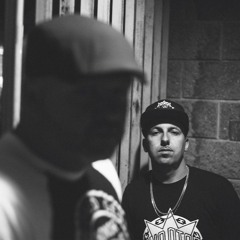 Slaine Vs. Termanology - Came A Long Way Ft. Conway (Prod By Billy Loman)