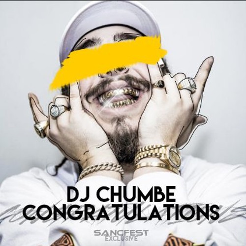 Portada de SoundCloud
