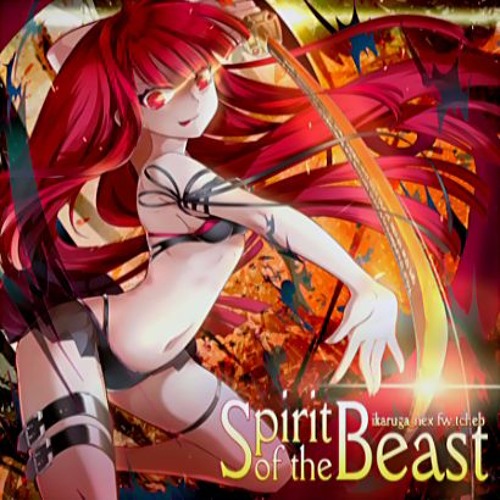 Stream (音源) [SDVX] Spirit of the Beast [NOFX] by Ntgre | Listen