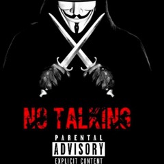 King Ray Savage No Talkin(prob by Beat house)