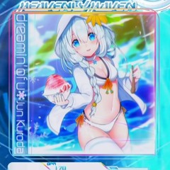 (音源) [SDVX] Dreamin' Of U [NOFX]