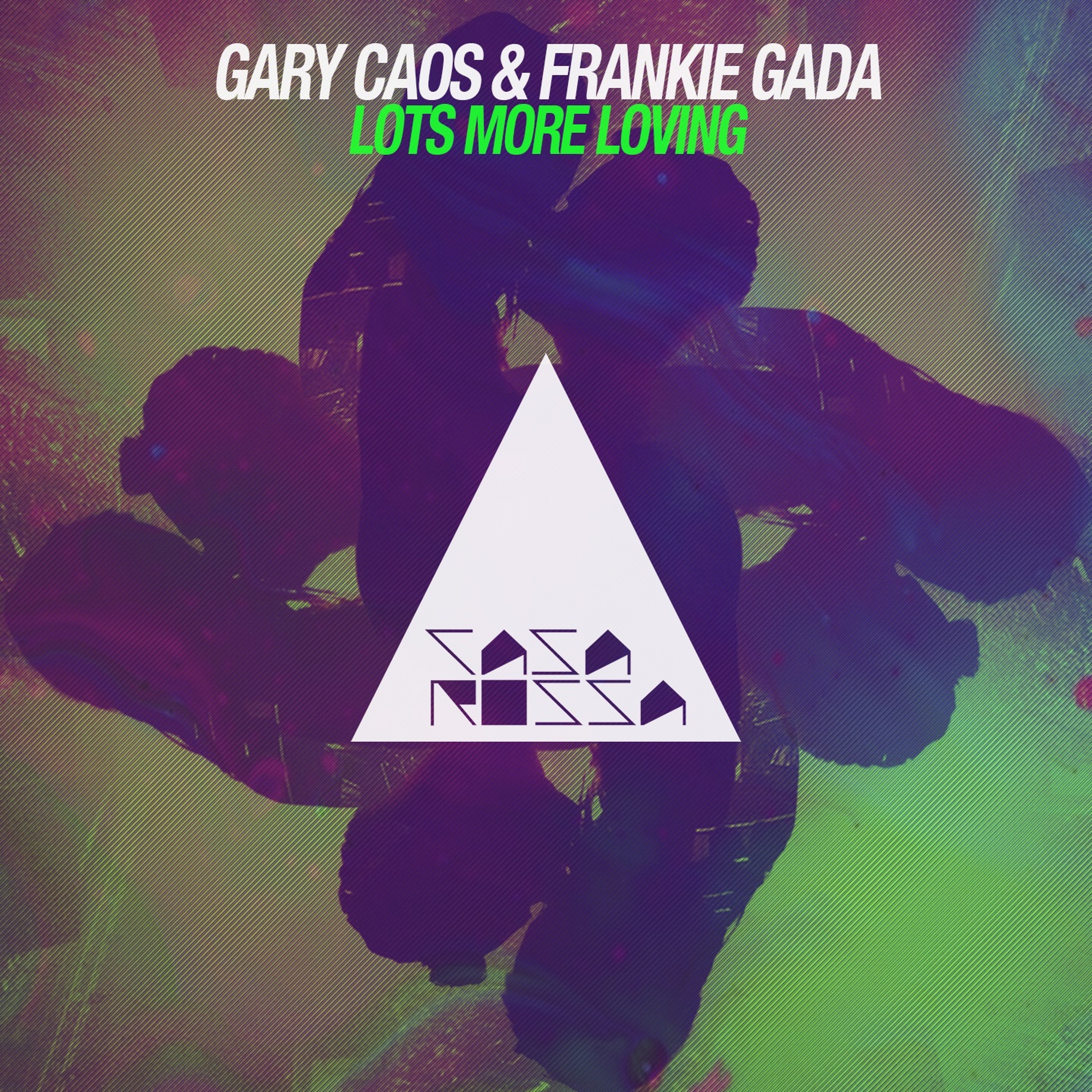 Gary Caos