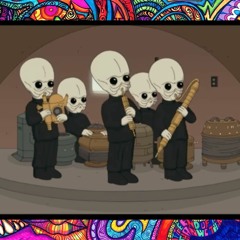 Cantina Band - Bad Karma (first attempt remix)