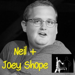 S2E6:  Joey Shope