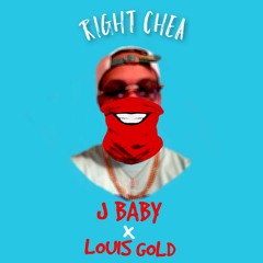 RIGHT CHEA FT LOUIS GOLD