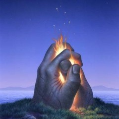 ~ Mystiq~ ;)Mankind can only disappoint Mother Nature for so long....