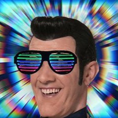 Lazy Town - We are number one but its Hard Dance (Pinderiku Remix)