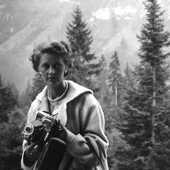 I'd never heard of St. Melangell - Demo