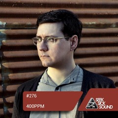 SSS Podcast #276 : 400PPM (live)