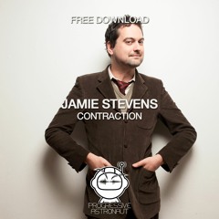 FREE DOWNLOAD: Jamie Stevens - Contraction (Original Mix) [PAF038]