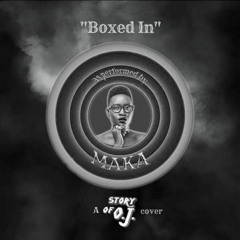 Boxed In (a Jay Z Cover)
