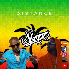 Omarion - Distance (ft Charly Black) by dj skopz