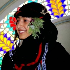 ملالة من تعز اليمن