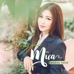 Em Gái Mưa - Hương Tràm // Trendy Nhân Remix