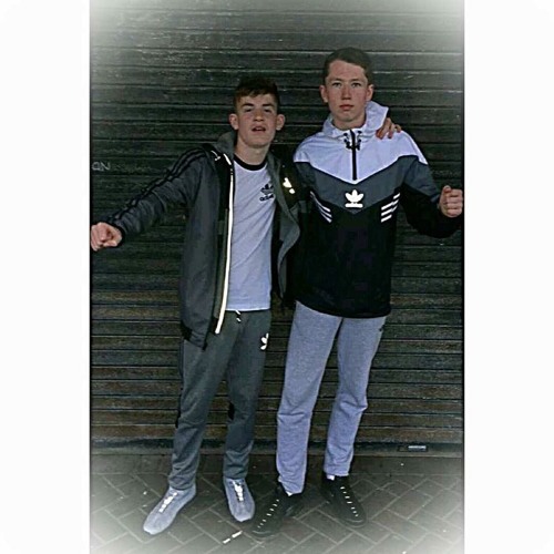 The Sky Is The Limit (Hardstyle)