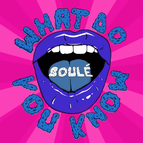 What Do You Know (Radio Edit)