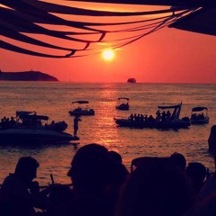 Ibiza - Lounge