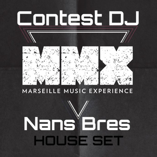 MMX CONTEST - House Set - Nans Bres