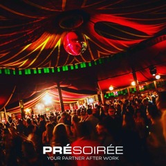 PRESOIREE MAGIQ SPIEGELTENT - SEPT 2017 - PHILL DA CUNHA