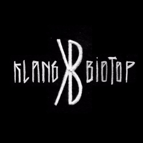 Klangbiotop Berlin Promo Mix (event 01/09 @ //:About Blank)