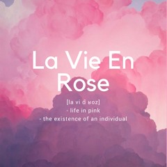 La Vie En Rose - Louis Armstrong (IrisSanLuisCover)