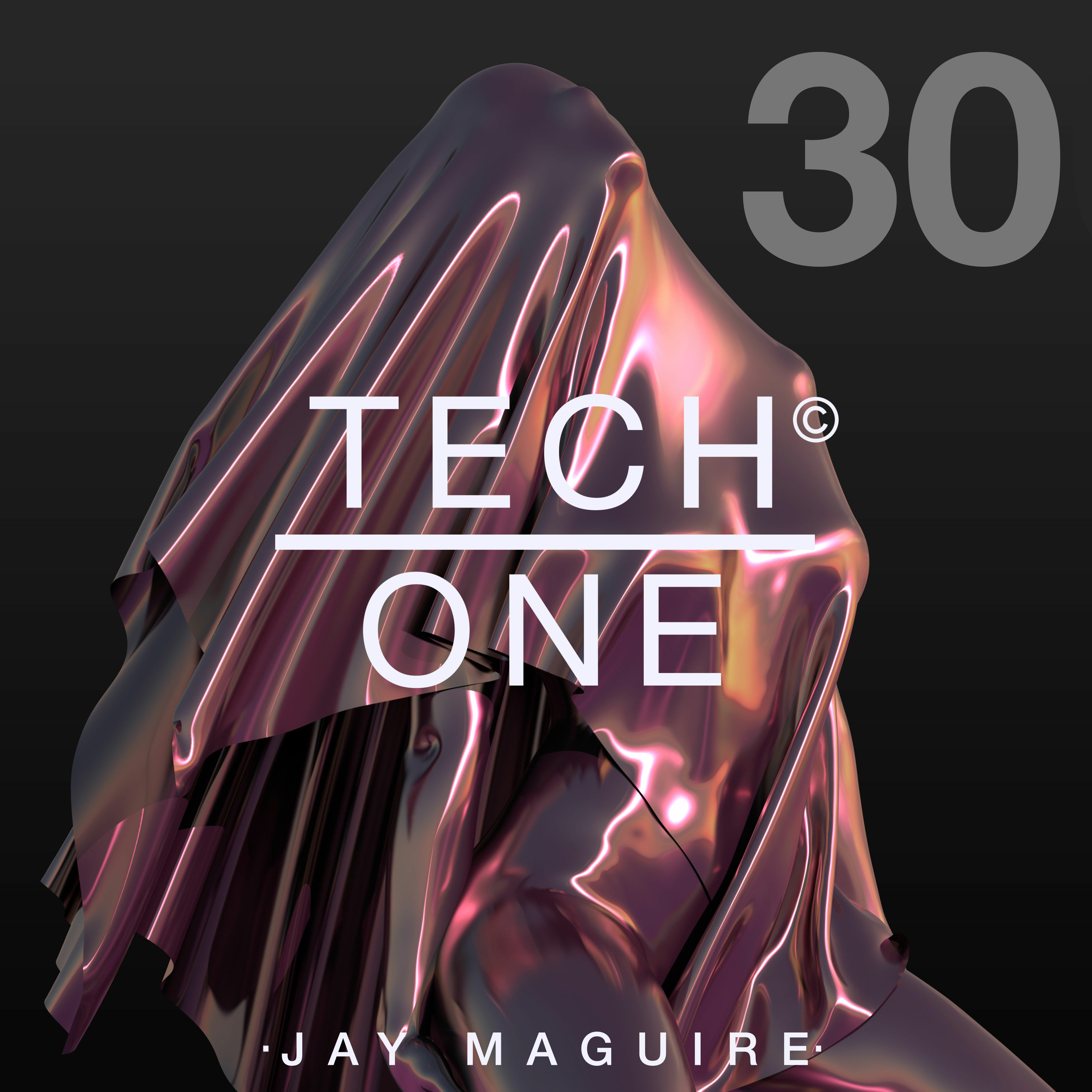 JAY MAGUIRE