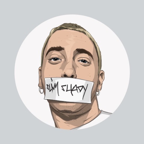 Superman (SCNDL Bootleg) - EMINEM