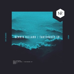Henrik Villard - Takterasse